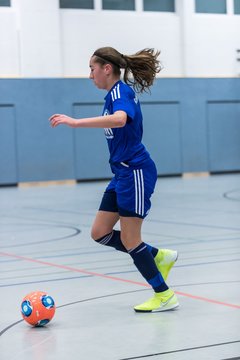 Bild 45 - HFV Futsalmeisterschaft